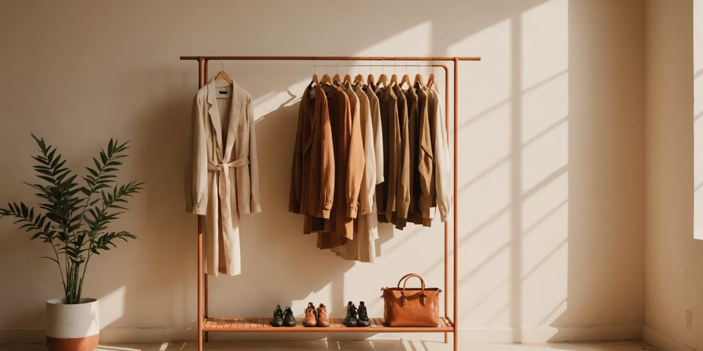 The Atorie team at their Los Angeles studio, reviewing label samples and match data