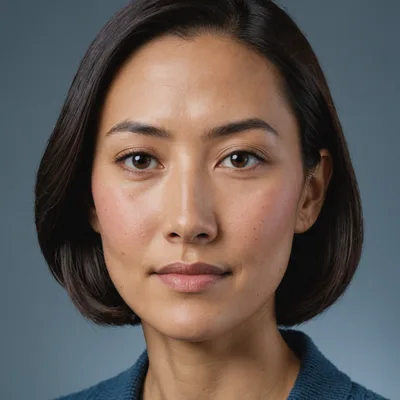 Mia Tanaka