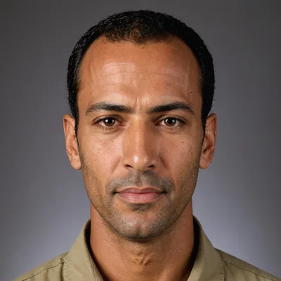 Redouane Ramdani